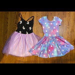 Pixielane girls dresses size 5